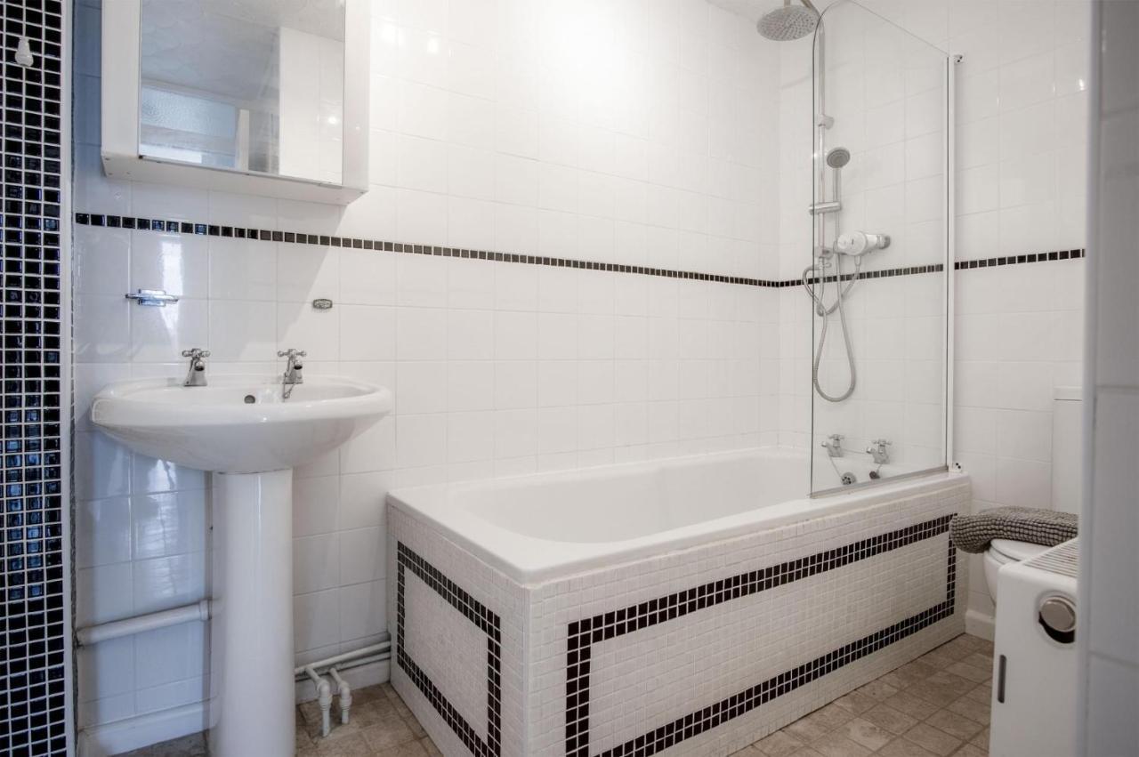 Captains Walk - 4 Bedroom Apartment - Saundersfoot Exteriér fotografie