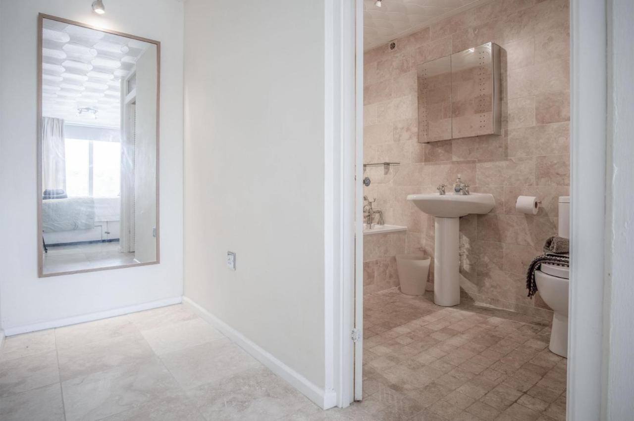 Captains Walk - 4 Bedroom Apartment - Saundersfoot Exteriér fotografie