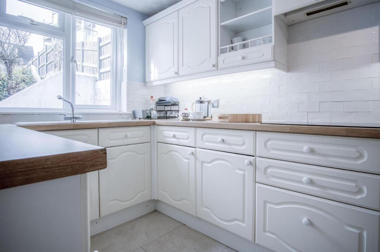 Captains Walk - 4 Bedroom Apartment - Saundersfoot Exteriér fotografie
